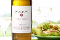 bottle of wine norton photography