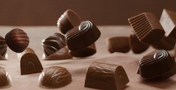 Chocolate Photography Fenoglio