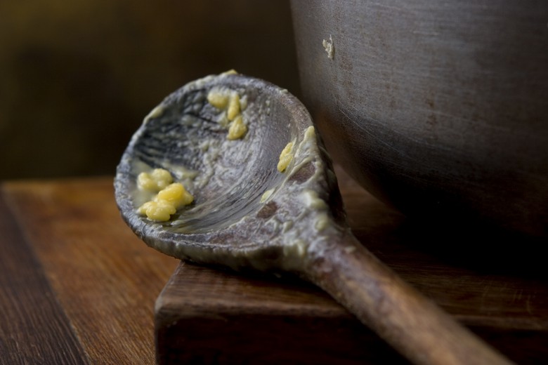 gastronomy utensils photography wood spoon