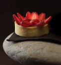 fotografía de alimentos beatriz chomnalez frutillas